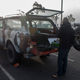 Sports cars are great but it’s easier to cook out the back of a truck.
